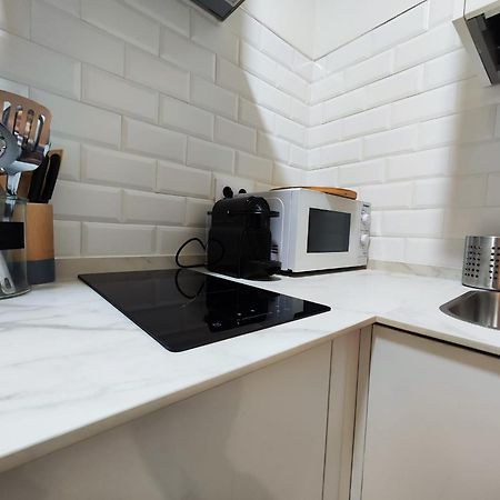 Apartamento La Concha Little Apartments Cadix Extérieur photo