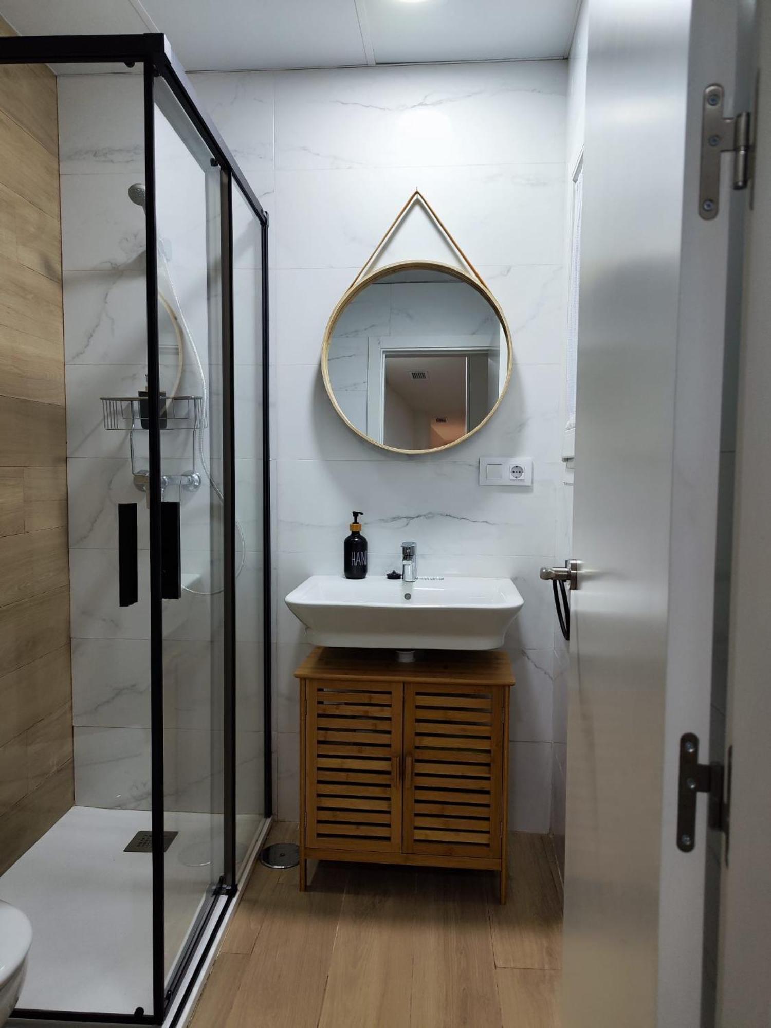 Apartamento La Concha Little Apartments Cadix Extérieur photo