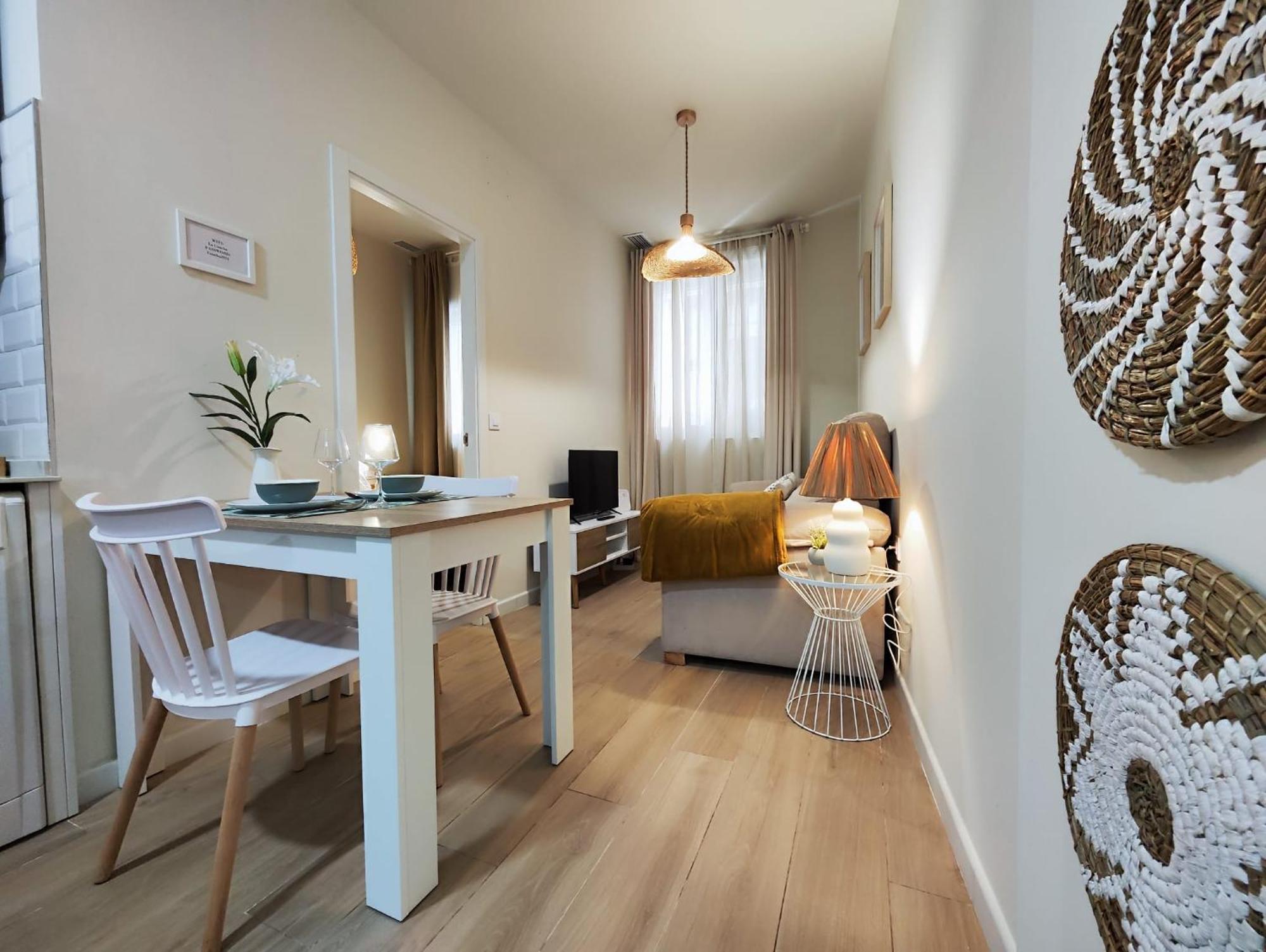 Apartamento La Concha Little Apartments Cadix Extérieur photo