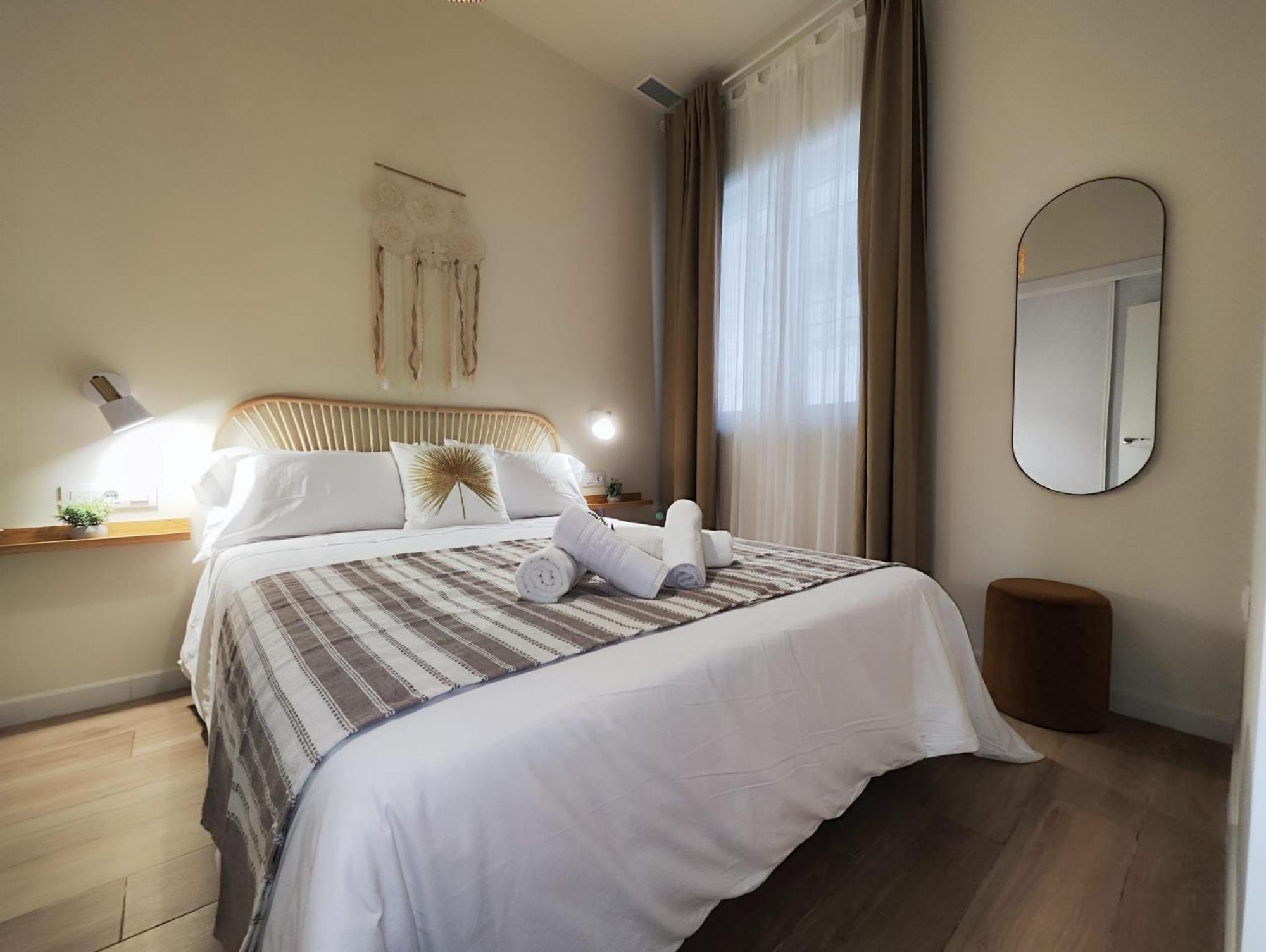 Apartamento La Concha Little Apartments Cadix Extérieur photo